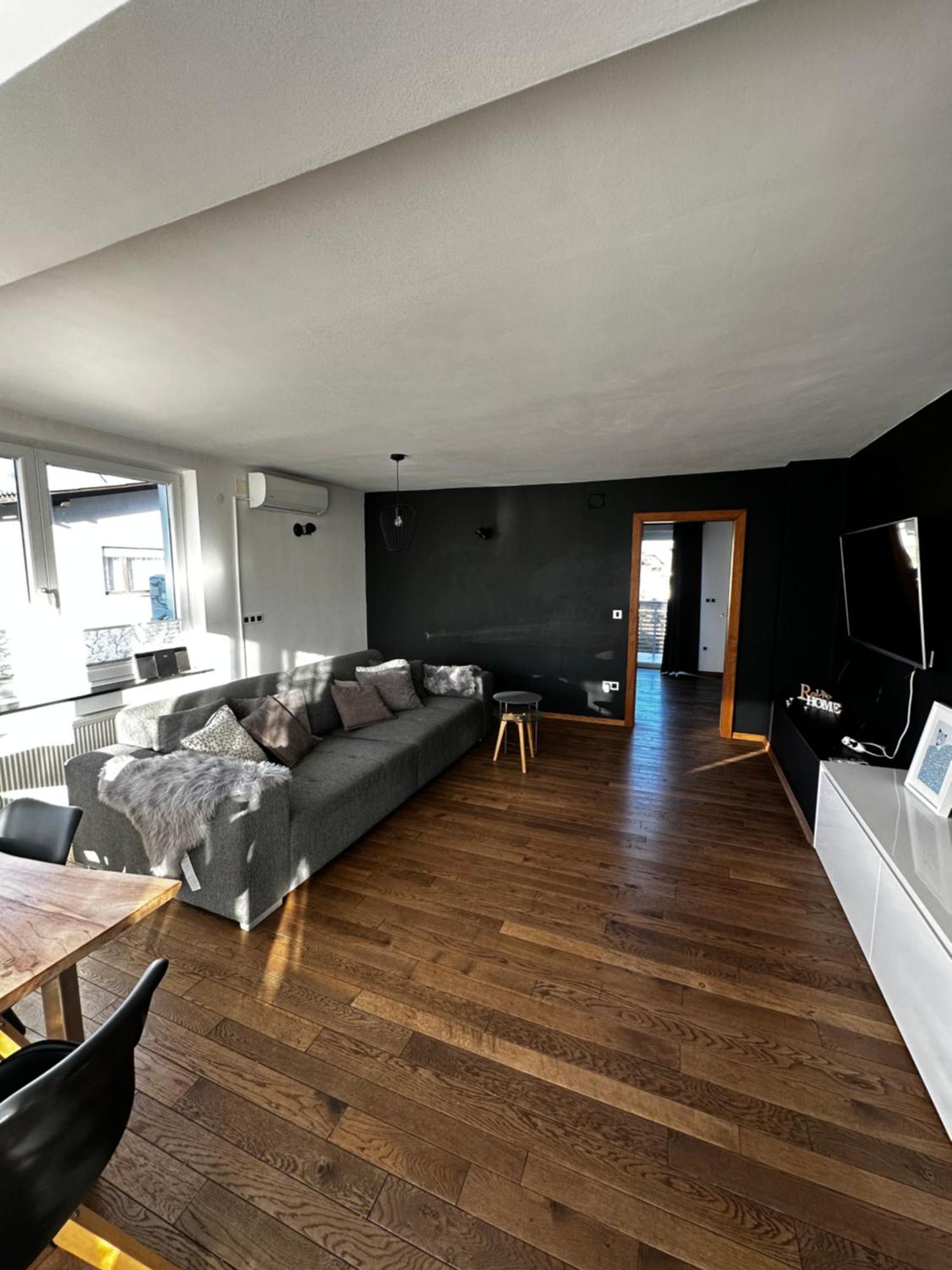 Cassa Bella Bled Apartment Exterior photo