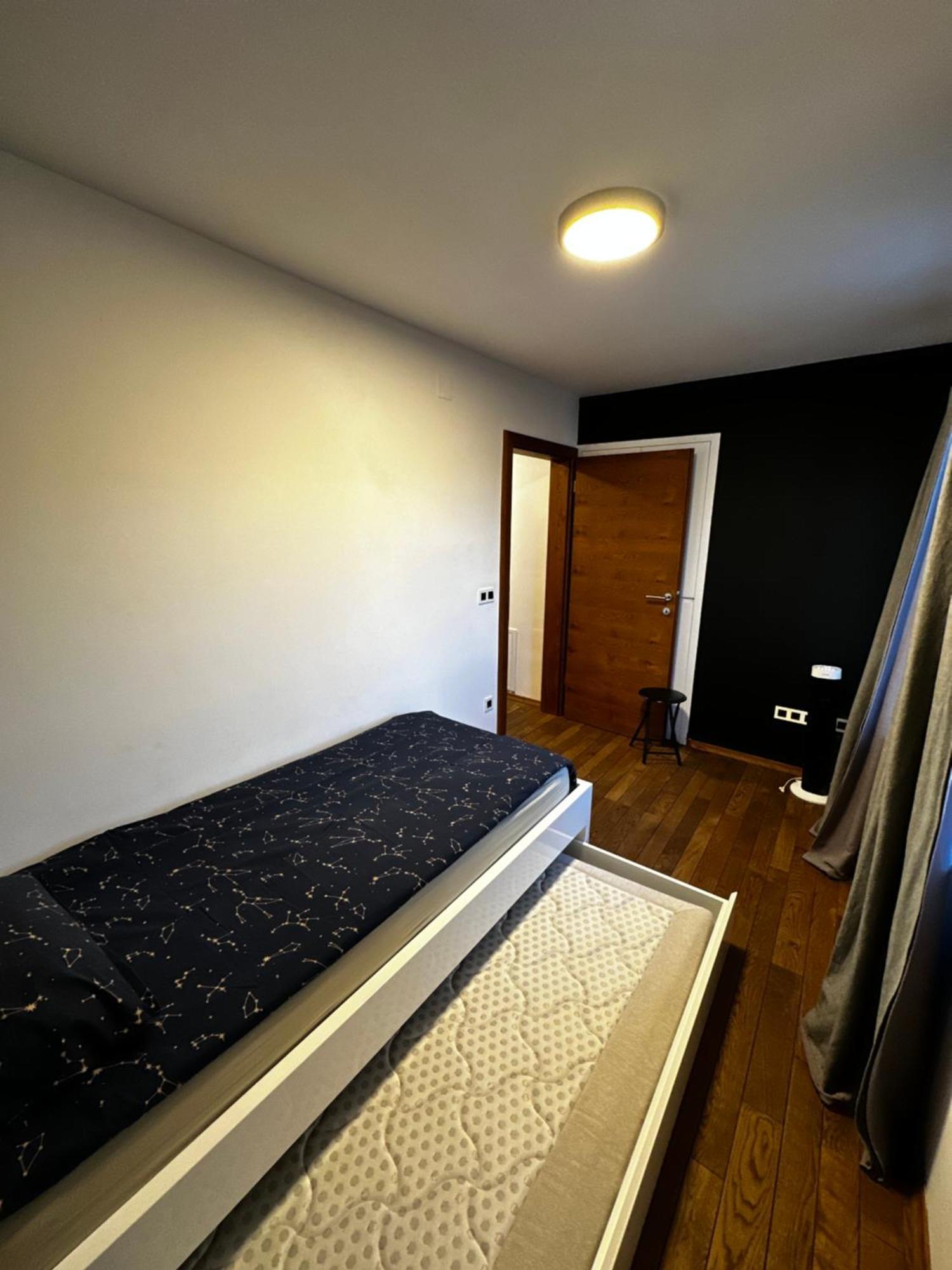 Cassa Bella Bled Apartment Exterior photo