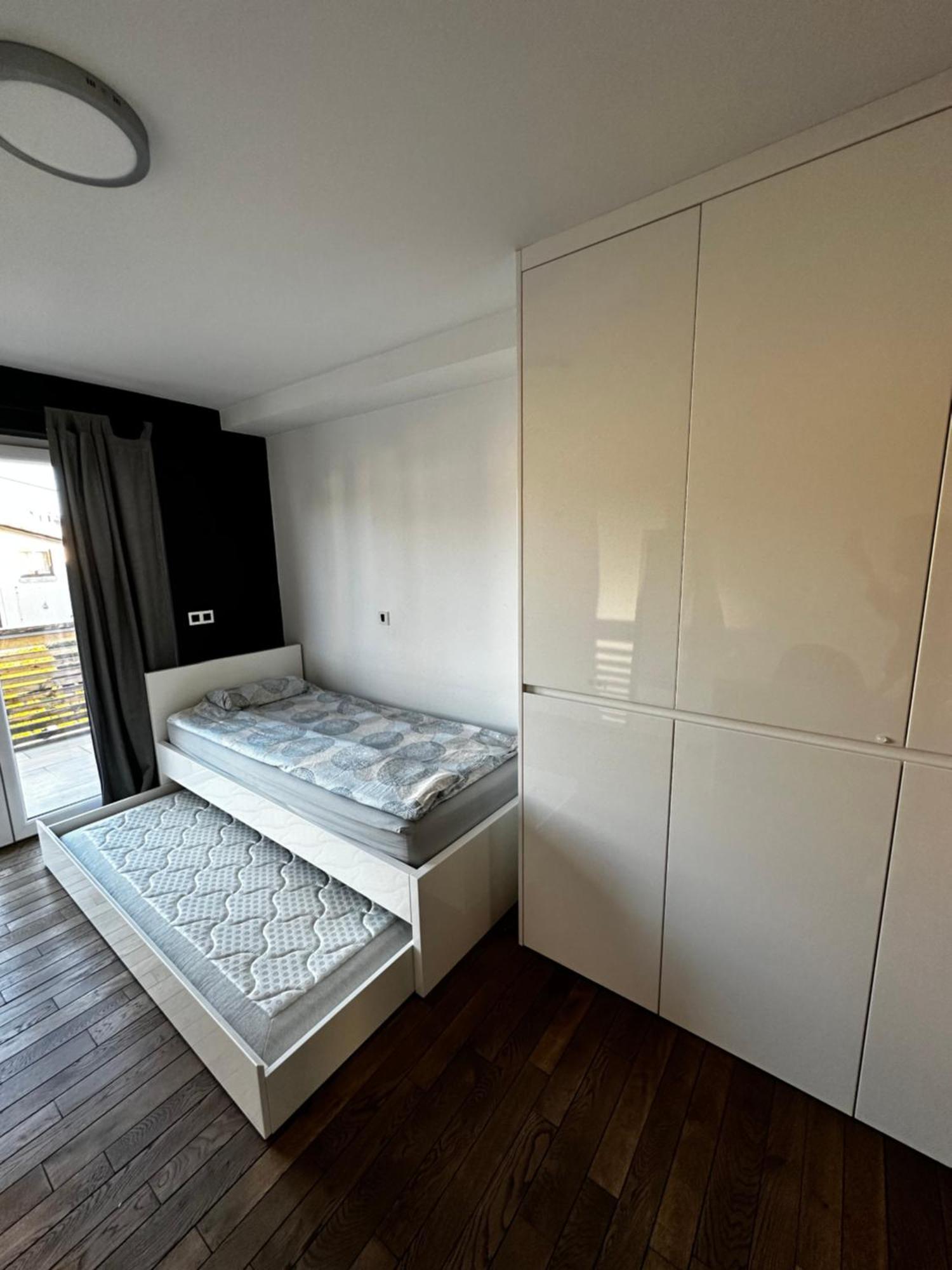 Cassa Bella Bled Apartment Exterior photo