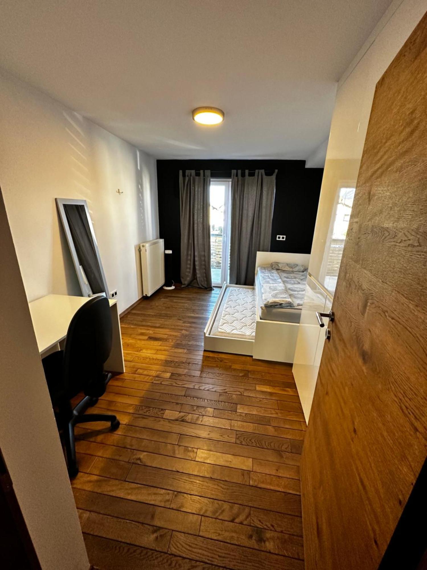 Cassa Bella Bled Apartment Exterior photo