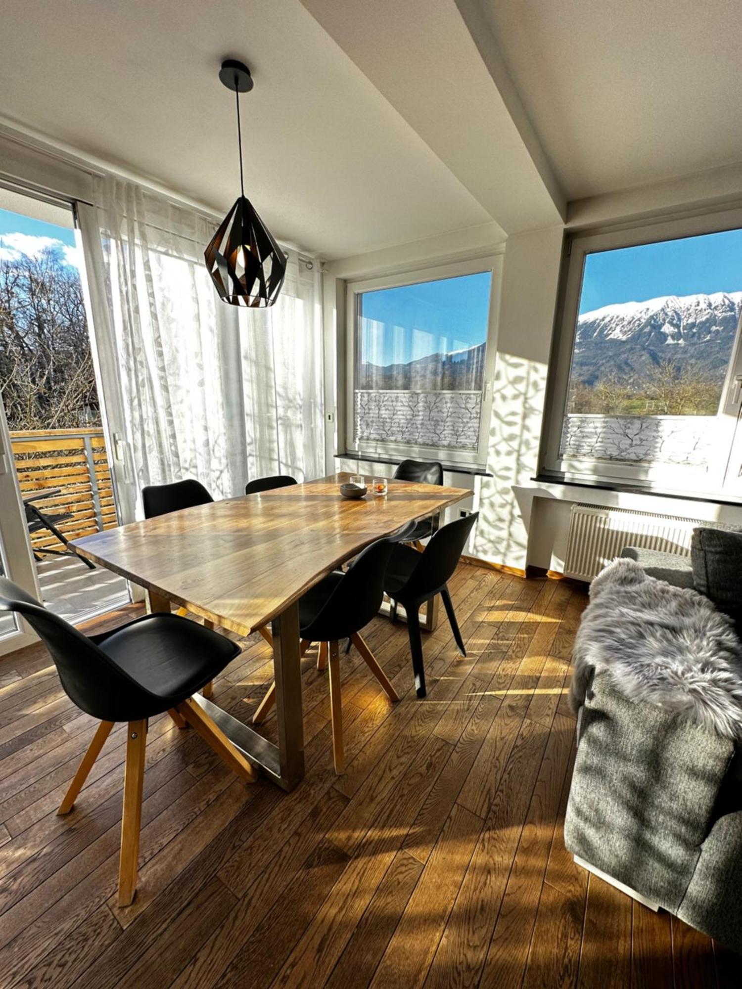 Cassa Bella Bled Apartment Exterior photo